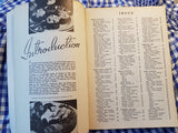 VINTAGE Cook Book, Mid Century Culinary Arts Institute, 250 Ways of Serving POTATOES, Delicious Recipes,48 Pages , Collectible Cook Books