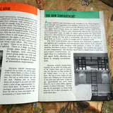 COLLECTIBLE 1939 Golden Gate International Exposition, The Pullman Company Exhibit Booklet, Collectible Railroad Trains, World's Fair Items