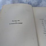 WONDERFUL 1896 First Edition Book,Trumpeter Fred a Story of the Plains by Captain Charles King, Hardcover Book, Collectible Books
