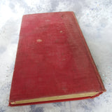 WONDERFUL 1896 First Edition Book,Trumpeter Fred a Story of the Plains by Captain Charles King, Hardcover Book, Collectible Books