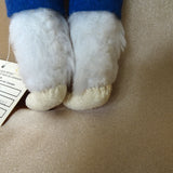 RARE Hand Made Inuit Eskimo Doll By Artist Martina Anoee, Circa 1992, Beautifully Hand Made, Dressed Traditionally, Lovely To Display, Collectible Vintage Artist Dolls
