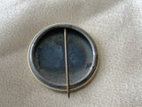 1939 ROYAL Visit Souvenir Pin Button,George VI Queen Elizabeth,Royalty Souvenir,English Royal Memorabilia,George VI Collectibles,Royalty