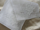 Breathtaking BRIDAL Antique Applique Hand Drawnthread Work Lace Hankie WEDDING HANDKERCHIEF Bridal Hanky,Collectible Hankies