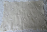 EXCEPTIONAL Vintage Italian Embroidered Fine Linen Table Centerpiece,Tray Cloth,Lots of Hand Work,Luxury Collectible Linens,Linen Lover Gift