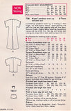 MOD Pantdress Beach Coverup and Swim Suit Pattern VOGUE 7336 Two Pc Bathingsuit and Cute Beach Cover Up Patio Pant Dress Size 10 Vintage Beachwear Sewing Pattern